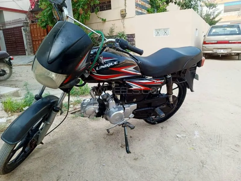 یونیک UD 100 2019 for Sale Image-1
