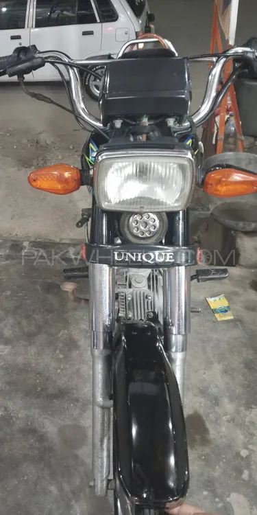 Unique Xtreme UD 70 2025 for Sale Image-1