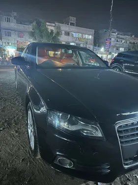 Audi A4 1.8 TFSI 2009