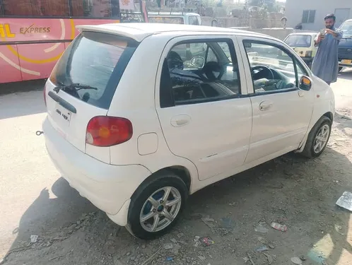 Chevrolet Joy 2008