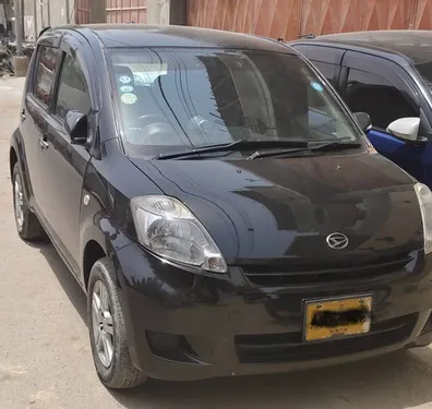 Daihatsu Boon 1.0 CL 2006