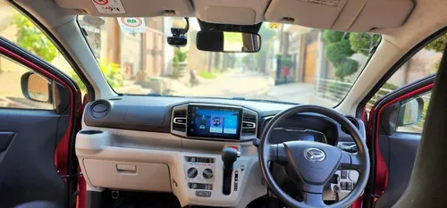 Daihatsu Mira G SA III 2019
