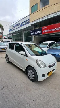 Daihatsu Mira L SA 2012 for Sale Daihatsu Mira L SA 2012 for Sale