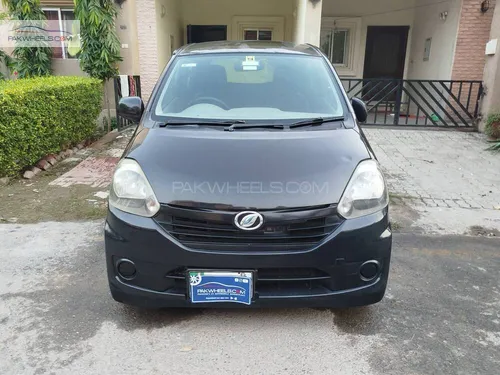 Daihatsu Mira L SA 2013 for Sale New