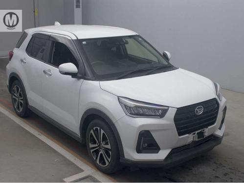 Used Daihatsu Rocky 2020