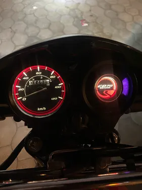 Honda CD 70 Dream 2025