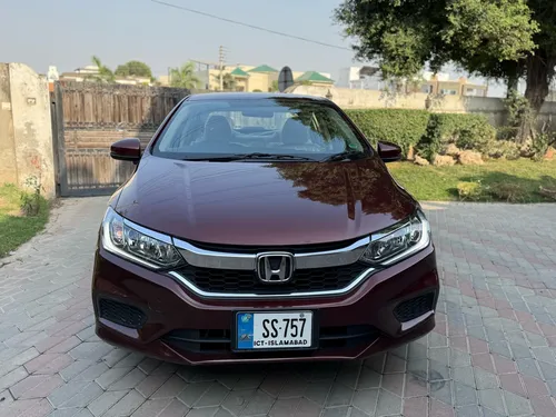 Honda City 1.2L CVT 2023 for Sale Honda City 1.2L CVT 2023 for Sale