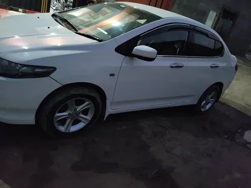 Honda City 1.3 i-VTEC 2014