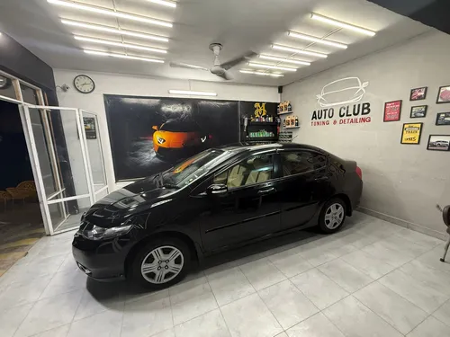 Honda City 1.3 i-VTEC Prosmatec 2021
