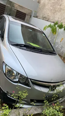 Honda Civic VTi Oriel Prosmatec 1.8 i-VTEC 2012