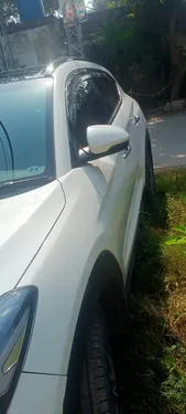 Hyundai Tucson AWD A/T Ultimate 2022