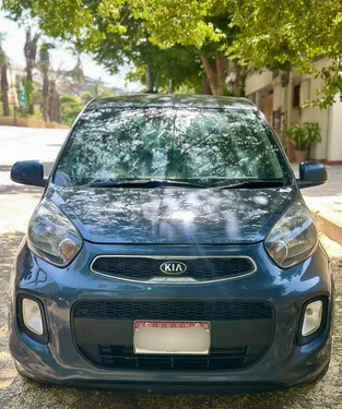 KIA Picanto 1.0 AT 2020