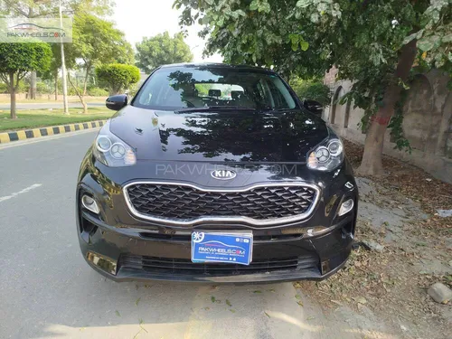 KIA Sportage Alpha 2020 for Sale New