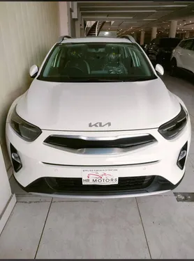 KIA Stonic EX 2025