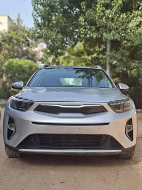 KIA Stonic EX+ 2022