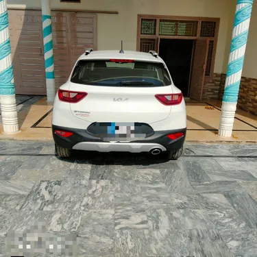 KIA Stonic EX+ 2022