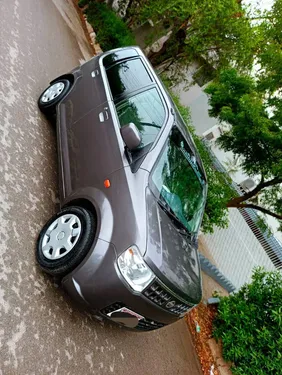 Nissan Otti RX 2007