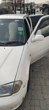 Suzuki Cultus Limited Edition 2016