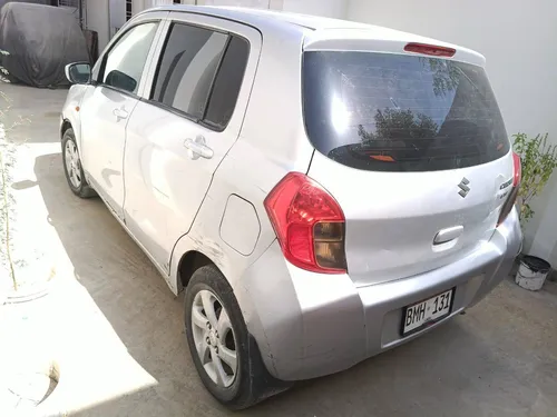 Suzuki Cultus VXL 2018