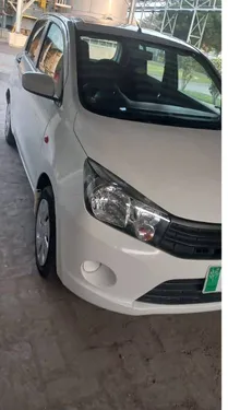 Suzuki Cultus VXR 2019