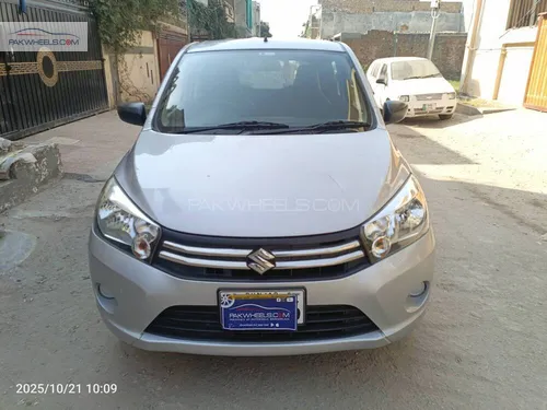 Suzuki Cultus VXR 2022 for Sale New