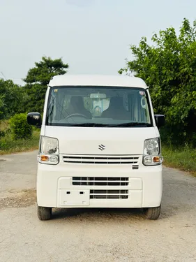 Suzuki Every PA 2021