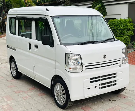 Suzuki Every PC 2020
