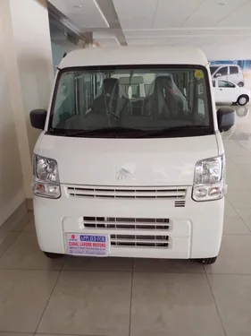 Suzuki Every VXR 2025