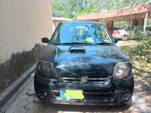 Suzuki Kei A 2007