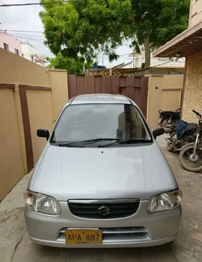 Suzuki Liana 2002