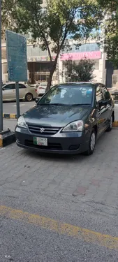Suzuki Liana RXi 2007