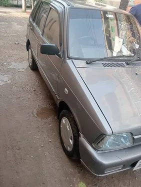 Suzuki Mehran VXR Euro II 2016