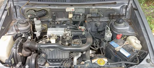 Suzuki Mehran VXR Euro II 2018