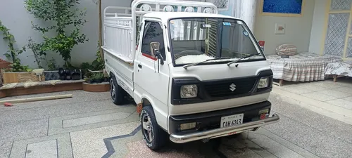 Suzuki Ravi Euro II 2021