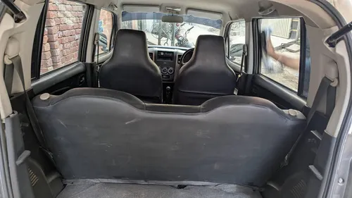 Suzuki Wagon R VXR 2018