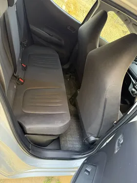 Toyota Aqua Z 2021