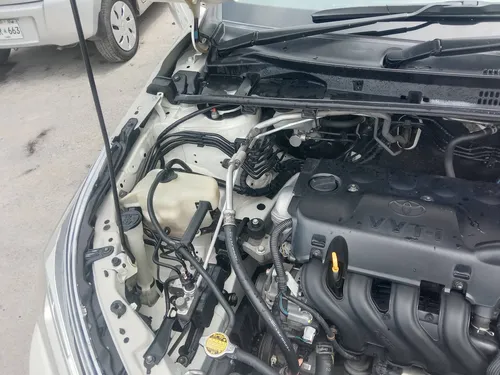 Toyota Corolla GLi 1.3 VVTi 2019
