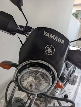 Yamaha YB 125Z-DX 2022