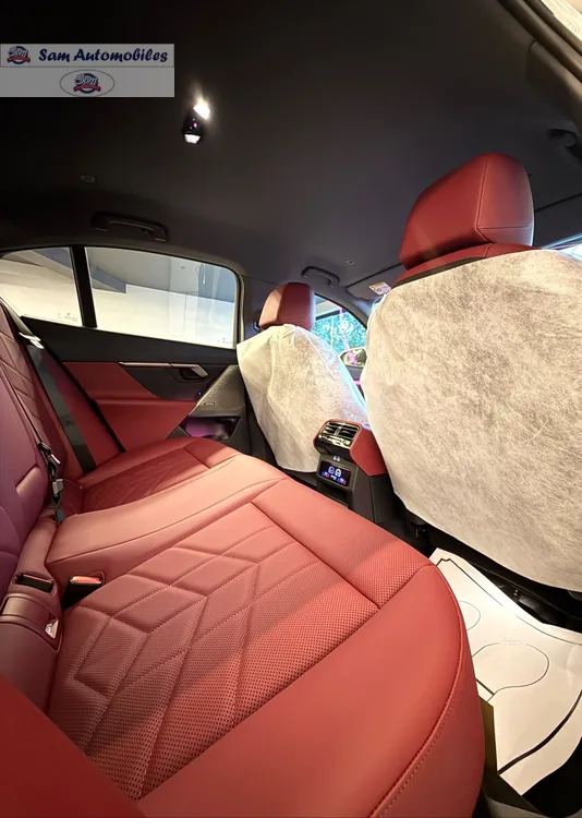 BMW i5 2024 for Sale in Karachi BMW i5 2024 for Sale in Karachi Image-6