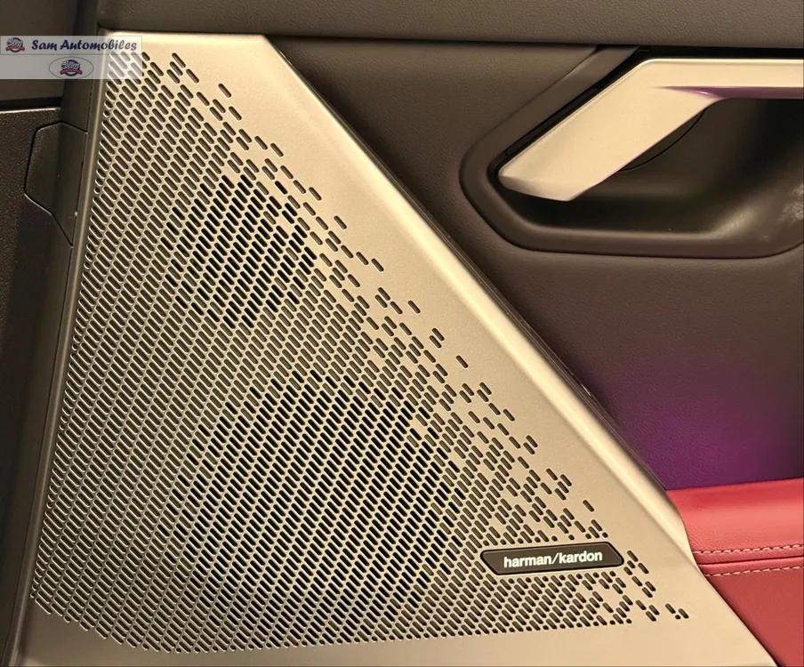 BMW i5 2024 for Sale in Karachi BMW i5 2024 for Sale in Karachi Image-13