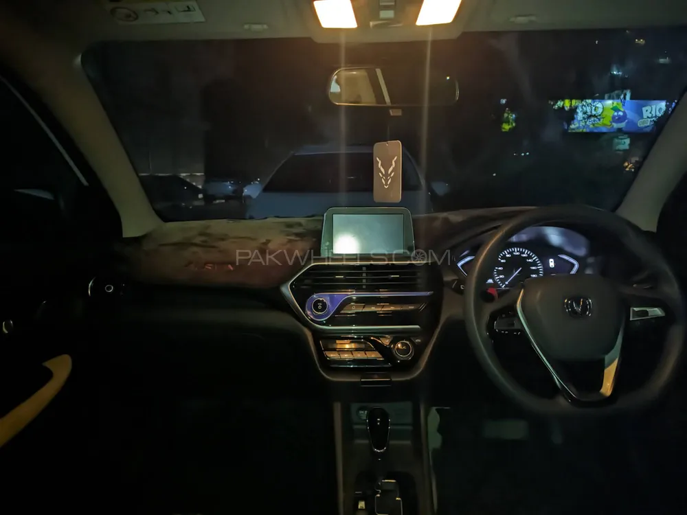 Changan Alsvin 2021 for Sale in Karachi Changan Alsvin 2021 for Sale in Karachi Image-6