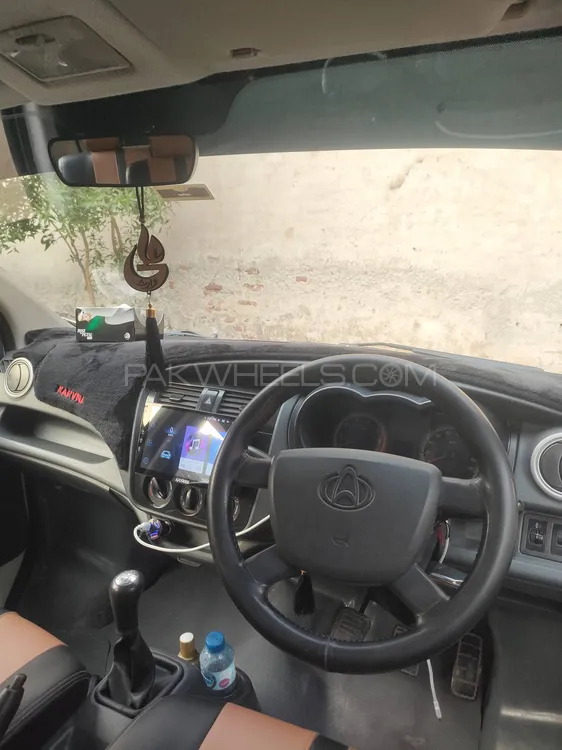 چانگان کارواں 2020 for Sale in فیصل آباد چانگان کارواں 2020 for Sale in فیصل آباد Image-11