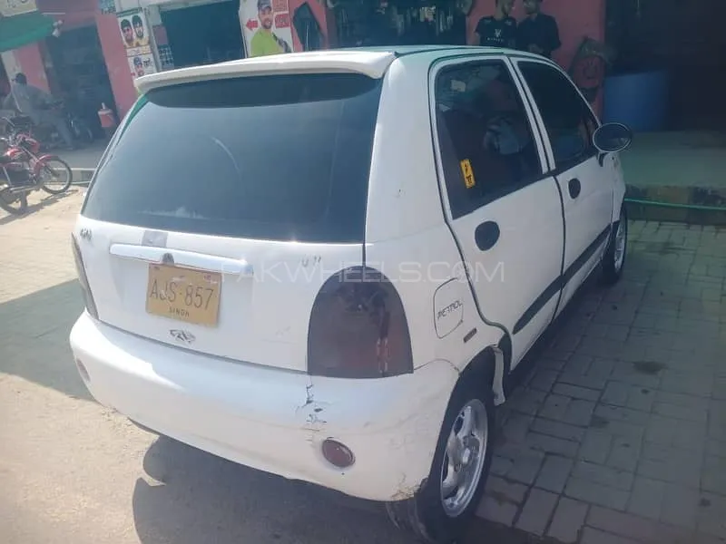 چیری کیو کیو 2005 for Sale in گجرانوالہ چیری کیو کیو 2005 for Sale in گجرانوالہ Image-6