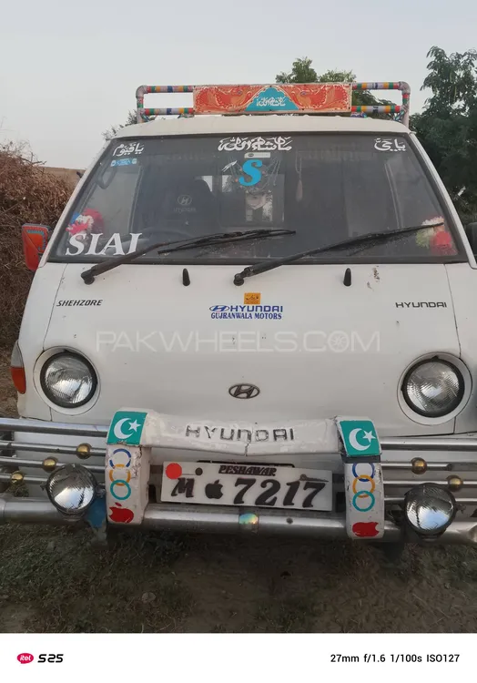 Daehan Shehzore 2000 for Sale in Layyah Daehan Shehzore 2000 for Sale in Layyah Image-1