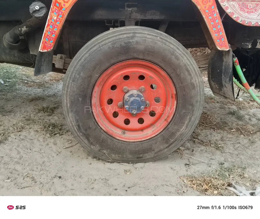 Daehan Shehzore 2000 for Sale in Layyah Daehan Shehzore 2000 for Sale in Layyah Image-5