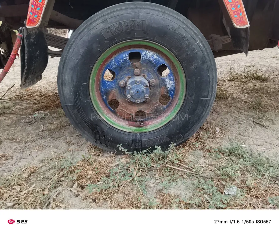 Daehan Shehzore 2000 for Sale in Layyah Daehan Shehzore 2000 for Sale in Layyah Image-3