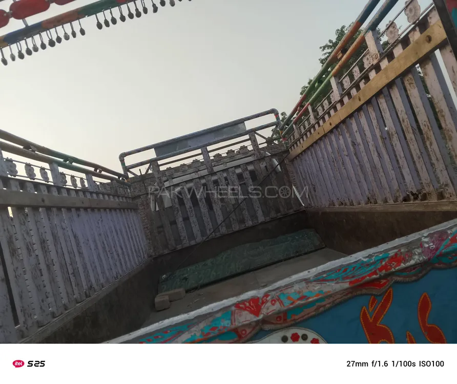 Daehan Shehzore 2000 for Sale in Layyah Daehan Shehzore 2000 for Sale in Layyah Image-7