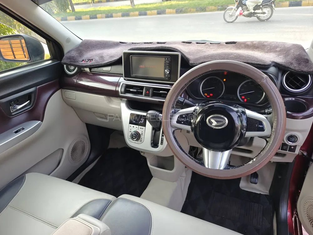 Daihatsu Cast 2016 for Sale in Islamabad Daihatsu Cast 2016 for Sale in Islamabad Image-19