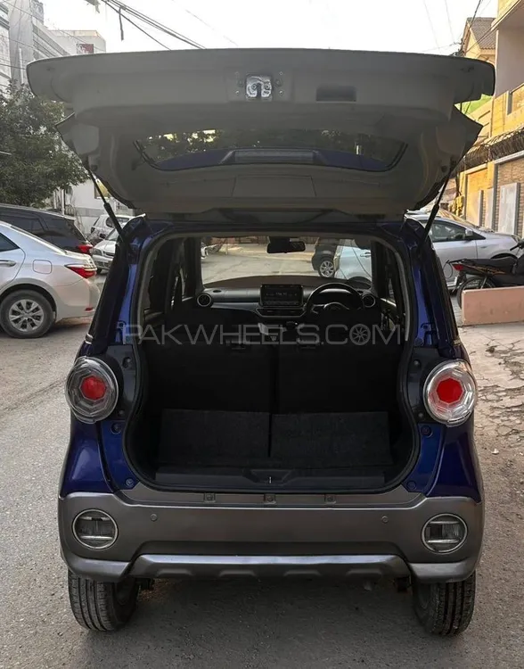 ڈائیہاتسو کاسٹ 2016 for Sale in کراچی ڈائیہاتسو کاسٹ 2016 for Sale in کراچی Image-9