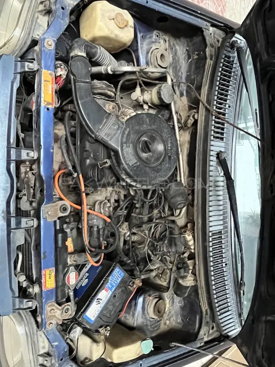 Daihatsu Cuore 2009 for Sale in Lahore Image-1